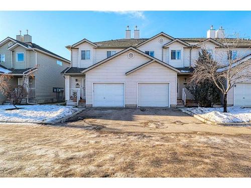 13 Mt Aberdeen Manor Se, Calgary, AB - Outdoor With Facade