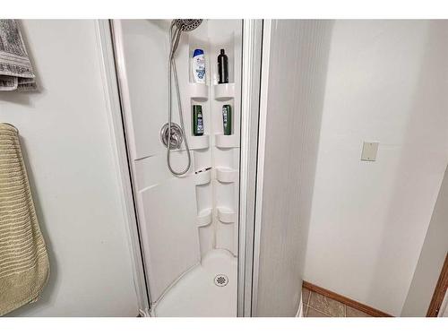 13 Mt Aberdeen Manor Se, Calgary, AB - Indoor Photo Showing Bathroom