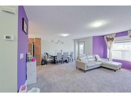 13 Mt Aberdeen Manor Se, Calgary, AB - Indoor