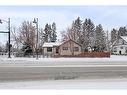 601 30 Avenue Sw, Calgary, AB  - Outdoor 