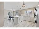 601 30 Avenue Sw, Calgary, AB  - Indoor Photo Showing Kitchen With Double Sink 