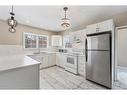 601 30 Avenue Sw, Calgary, AB  - Indoor Photo Showing Kitchen 