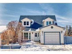 83 Ranchridge Way NW Calgary, AB T3G 1Z8