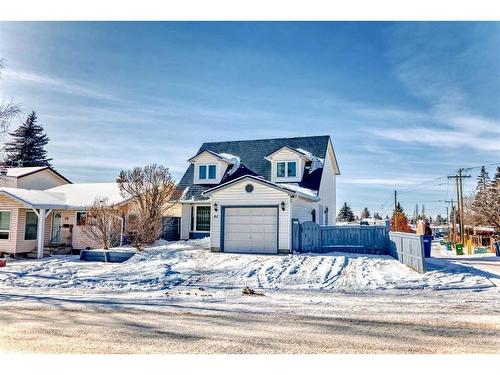 83 Ranchridge Way Nw, Calgary, AB - Outdoor