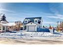 83 Ranchridge Way Nw, Calgary, AB  - Outdoor 