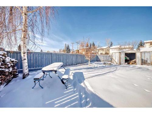 83 Ranchridge Way Nw, Calgary, AB - Outdoor