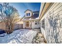 83 Ranchridge Way Nw, Calgary, AB  - Outdoor 