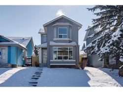 99 Martinwood Road NE Calgary, AB T3J 3G7