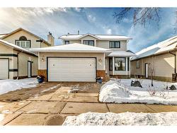 509 Hawkstone Drive NW Calgary, AB T3G 3R2