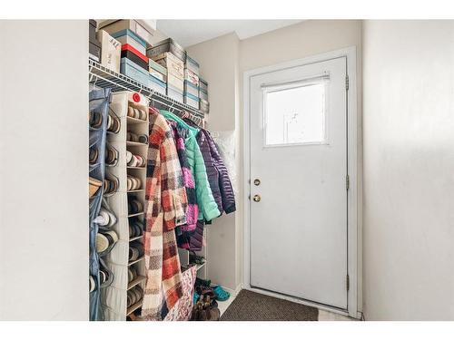 212 Tuscany Valley Way Nw, Calgary, AB - Indoor With Storage