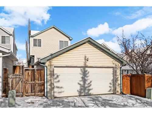 212 Tuscany Valley Way Nw, Calgary, AB - Outdoor