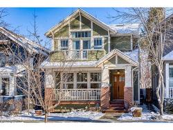 224 11A Street NW Calgary, AB T2N 1X8