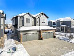 147 Legacy Glen Parade SE Calgary, AB T2X 4T3