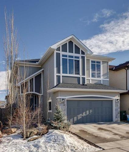 692 New Brighton Drive Se, Calgary, AB - Outdoor