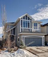 692 New Brighton Drive SE Calgary, AB T2Z 0Y7