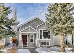 75 Hidden Crescent NW Calgary, AB T3A 5L4