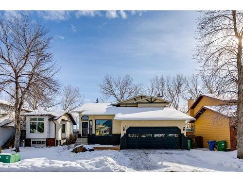 72 Mckenna Way Se, Calgary, AB - Outdoor With Facade