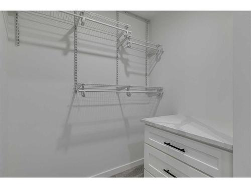 72 Mckenna Way Se, Calgary, AB - Indoor With Storage