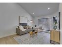 72 Mckenna Way Se, Calgary, AB  - Indoor Photo Showing Living Room 