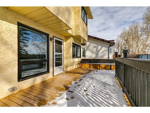 72 Mckenna Way Se, Calgary, AB - Outdoor With Exterior