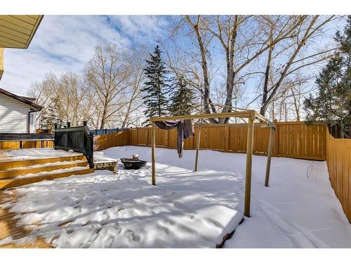 72 Mckenna Way Se, Calgary, AB - Outdoor