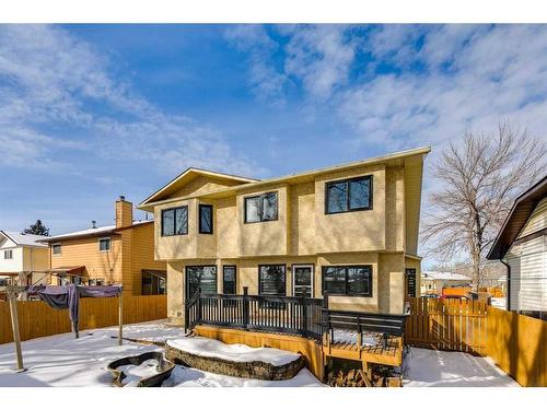 72 Mckenna Way Se, Calgary, AB - Outdoor