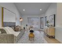 72 Mckenna Way Se, Calgary, AB  - Indoor 