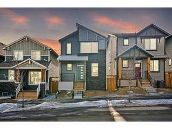 603 Livingston Way NE Calgary, AB T3P 1R8