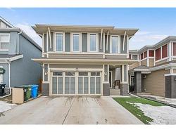 322 Magnolia Heath SE Calgary, AB T3M 3A2