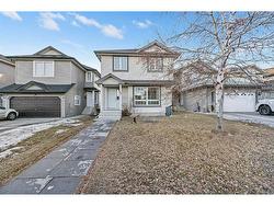 43 Martindale Crescent NE Calgary, AB T3J 2W4