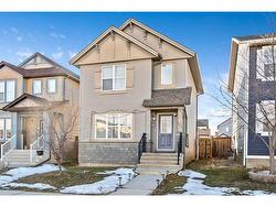 217 Silverado Plains Close SW Calgary, AB T2X 0J2