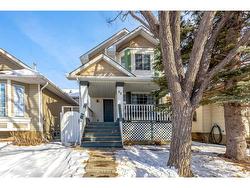 89 Martinpark Way NE Calgary, AB T3J 3M8