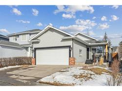 71 Arbour Wood Close NW Calgary, AB T3G 4A8