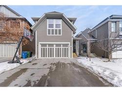 379 Mahogany Terrace SE Calgary, AB T3M 0X4