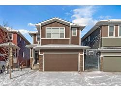 91 Red Sky Crescent NE Calgary, AB T3N 1P8