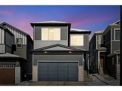 100 Crimson Ridge Place NW Calgary, AB T3L 0K4