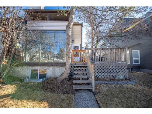 39 Ranch Glen Drive Nw, Calgary, AB - Outdoor