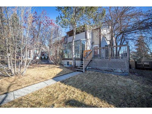 39 Ranch Glen Drive Nw, Calgary, AB - Outdoor