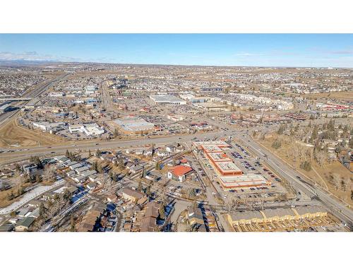 39 Ranch Glen Drive Nw, Calgary, AB - Outdoor With View