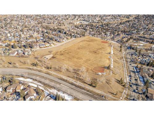 39 Ranch Glen Drive Nw, Calgary, AB - Outdoor With View