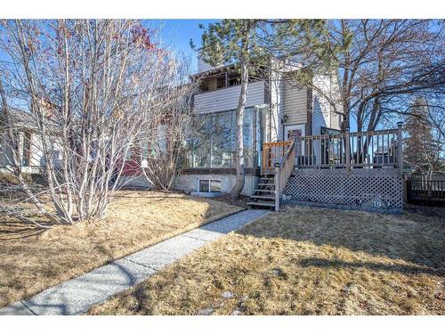 39 Ranch Glen Drive Nw, Calgary, AB - Outdoor