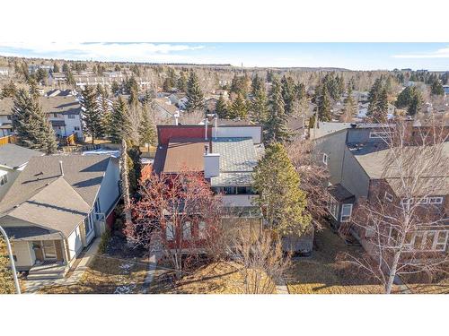 39 Ranch Glen Drive Nw, Calgary, AB - Outdoor With View