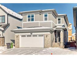 272 Spring Creek Circle SW Calgary, AB T3H 6G4