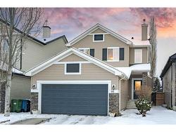 98 Everwoods Link SW Calgary, AB T2Y 0G4