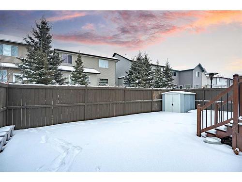 98 Everwoods Link Sw, Calgary, AB - Outdoor