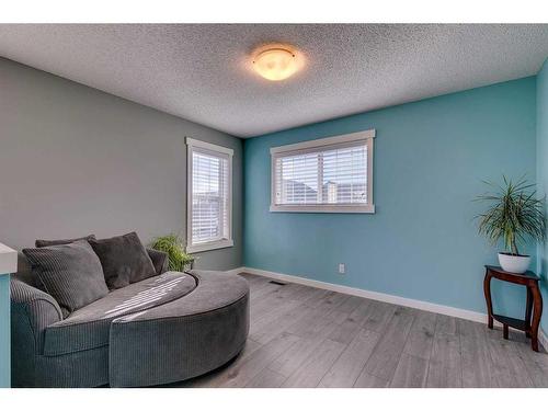 56 Elgin Meadows Link Se, Calgary, AB - Indoor