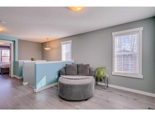 56 Elgin Meadows Link Se, Calgary, AB - Indoor