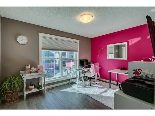 56 Elgin Meadows Link Se, Calgary, AB - Indoor