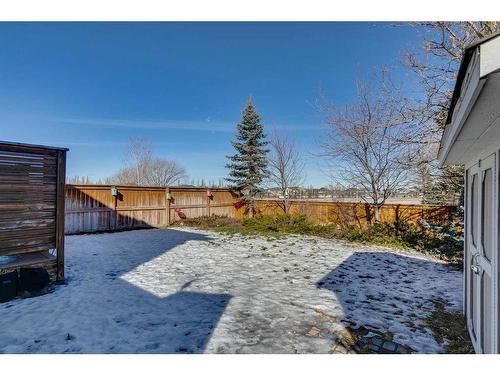 56 Elgin Meadows Link Se, Calgary, AB - Outdoor