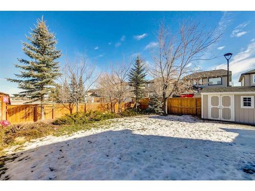 56 Elgin Meadows Link Se, Calgary, AB - Outdoor